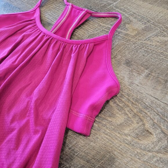 LULULEMON | No Limits Tank Top | Sz. 4 - Picture 9 of 12